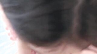 naughty teen caught talking on phone gets fucked by stepbro 2