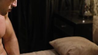 Curvy Tbabe Gracie analed by boyfriend