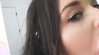 teen rachele richey anal lesson from mike adriano