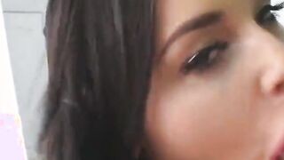 teen rachele richey anal lesson from mike adriano