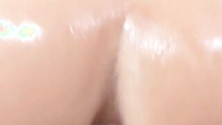 hot asian sister fucks big dick brother in pillow fort