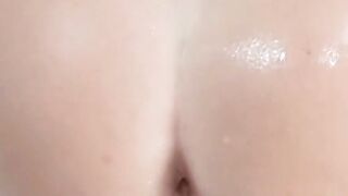 hot asian sister fucks big dick brother in pillow fort