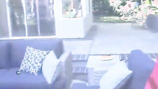 hot teens get filled witch cock at bunny mansion
