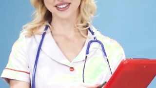 doctors adventure - chloe cherry michael vegas - nurses