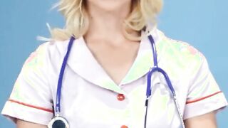 doctors adventure - chloe cherry michael vegas - nurses