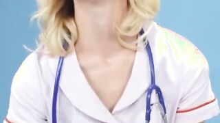 doctors adventure - chloe cherry michael vegas - nurses