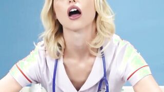 doctors adventure - chloe cherry michael vegas - nurses