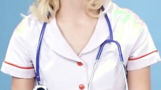 doctors adventure - chloe cherry michael vegas - nurses
