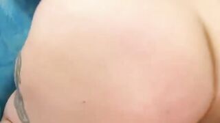 Horny Plumper Calista Roxxx Getting Her Meaty Twat Dicked Deep