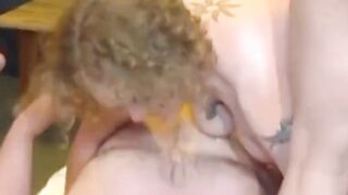 mature moms love rough sex