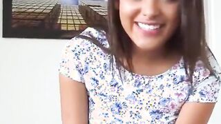 teen josie jagger is hungry to get fucked by micks dick