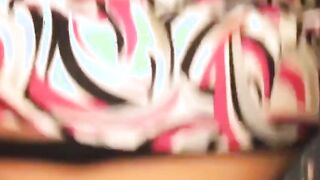 chubby mommy sucks and fucks huge cock