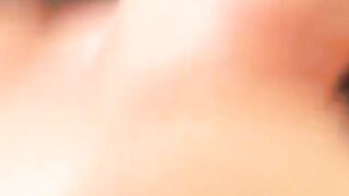 chubby mommy sucks and fucks huge cock