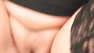 chubby mommy sucks and fucks huge cock