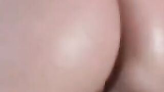 Ex mistress arousing a dick with her juicy cunt