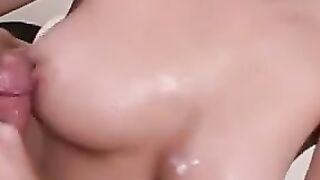 She wont stop till she feels you coming