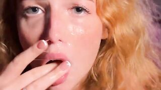 How to Fuck Fashion Model Lesson 1