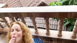 I Prefer my Stepbrothers Huge Cock for