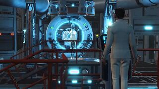 Sex cyborg futa gederation seven. Super fuck system in the sci-fi lab - sexonly.top/q
