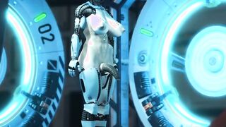 Sex cyborg futa gederation seven. Super fuck system in the sci-fi lab - sexonly.top/q