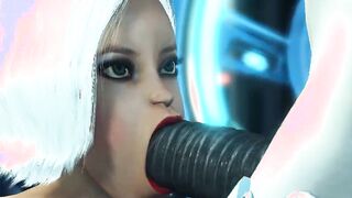 Sex cyborg futa gederation seven. Super fuck system in the sci-fi lab - sexonly.top/q