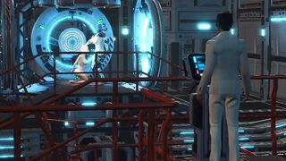 Sex cyborg futa gederation seven. Super fuck system in the sci-fi lab - sexonly.top/q