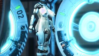 Sex cyborg futa gederation seven. Super fuck system in the sci-fi lab - sexonly.top/q