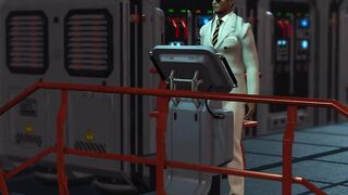 Sex cyborg futa gederation seven. Super fuck system in the sci-fi lab - sexonly.top/q
