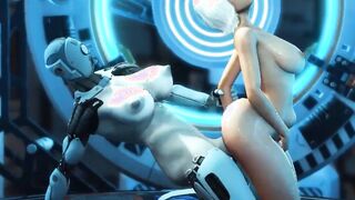 Sex cyborg futa gederation seven. Super fuck system in the sci-fi lab - sexonly.top/q