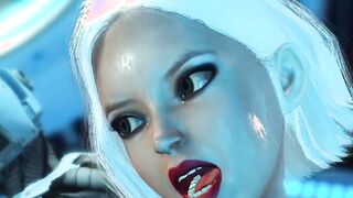 Sex cyborg futa gederation seven. Super fuck system in the sci-fi lab - sexonly.top/q