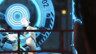 Sex cyborg futa gederation seven. Super fuck system in the sci-fi lab - sexonly.top/q