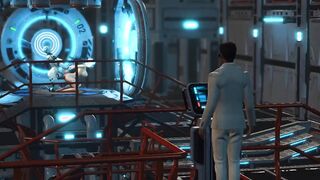 Sex cyborg futa gederation seven. Super fuck system in the sci-fi lab - sexonly.top/q