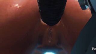 Sex cyborg futa gederation seven. Super fuck system in the sci-fi lab - sexonly.top/q