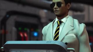 Sex cyborg futa gederation seven. Super fuck system in the sci-fi lab - sexonly.top/q