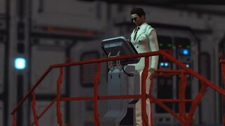Sex cyborg futa gederation seven. Super fuck system in the sci-fi lab - sexonly.top/q