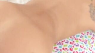 ill keep my eyes on you babe an watch till he arouse you