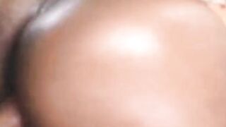 curby ebony babe mimi curvaceous twerks her big ass