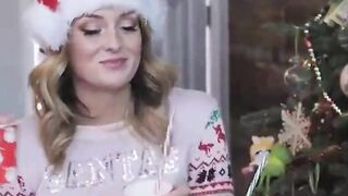 hardcore family fucks for christmas