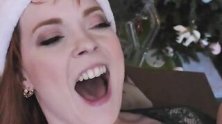 hardcore family fucks for christmas