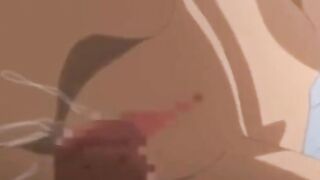 Hot busty girls fuck their friend