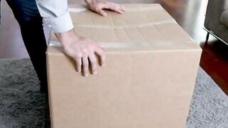petite girl caught trespassing and fucked