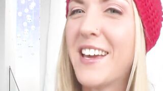 sexy round ass teen karla kush ass fingered and fucked