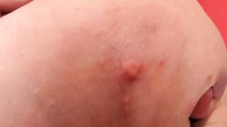 Plumper Nikky Wilder Banged! by a Machine