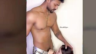 Ledy Boss Hardcore Sex In Midnight