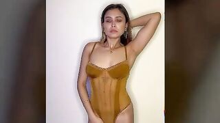 Ledy Boss Hardcore Sex In Midnight