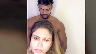 Ledy Boss Hardcore Sex In Midnight