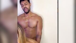 Ledy Boss Hardcore Sex In Midnight