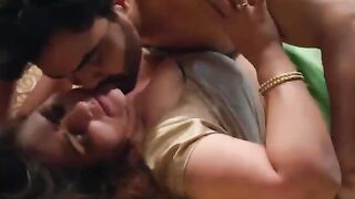 Mother In Low Hardcore Sex In My Bedroom