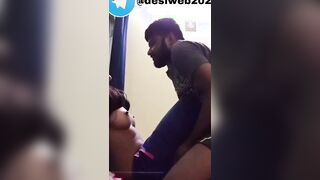 Desi Indian Hotelroom sex 5