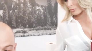 isabella deltore - milf hunted - reality kings 2